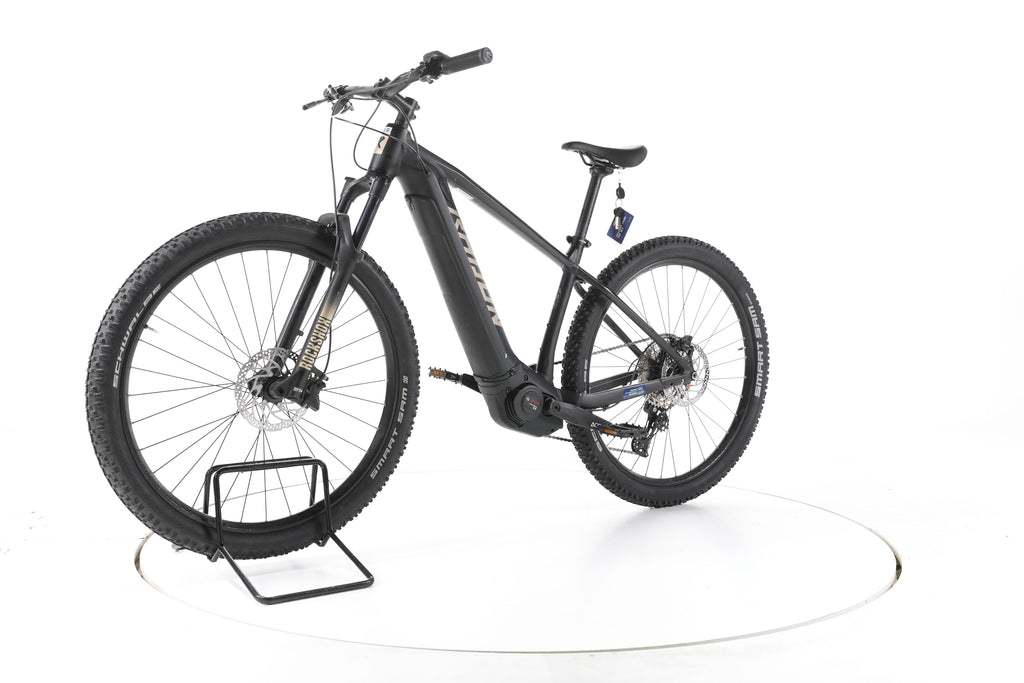 Radon Jealous Hybrid 8.0 E-Bike - Image 6