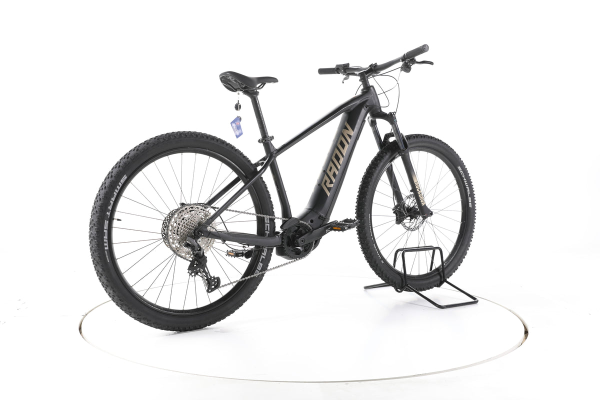 Radon Jealous Hybrid 8.0 E-Bike - Image 12