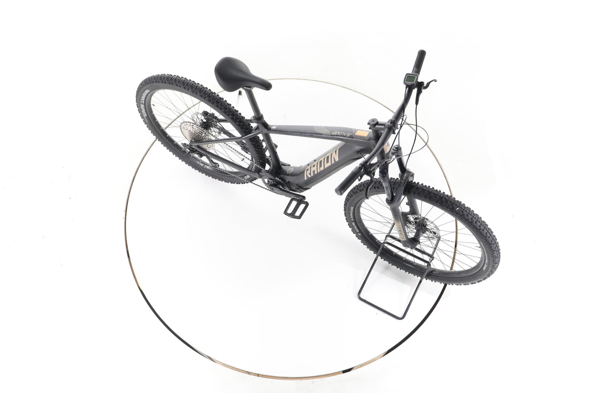 Radon Jealous Hybrid 8.0 E-Bike - Image 14