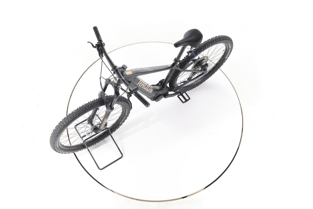 Radon Jealous Hybrid 8.0 E-Bike - Image 18