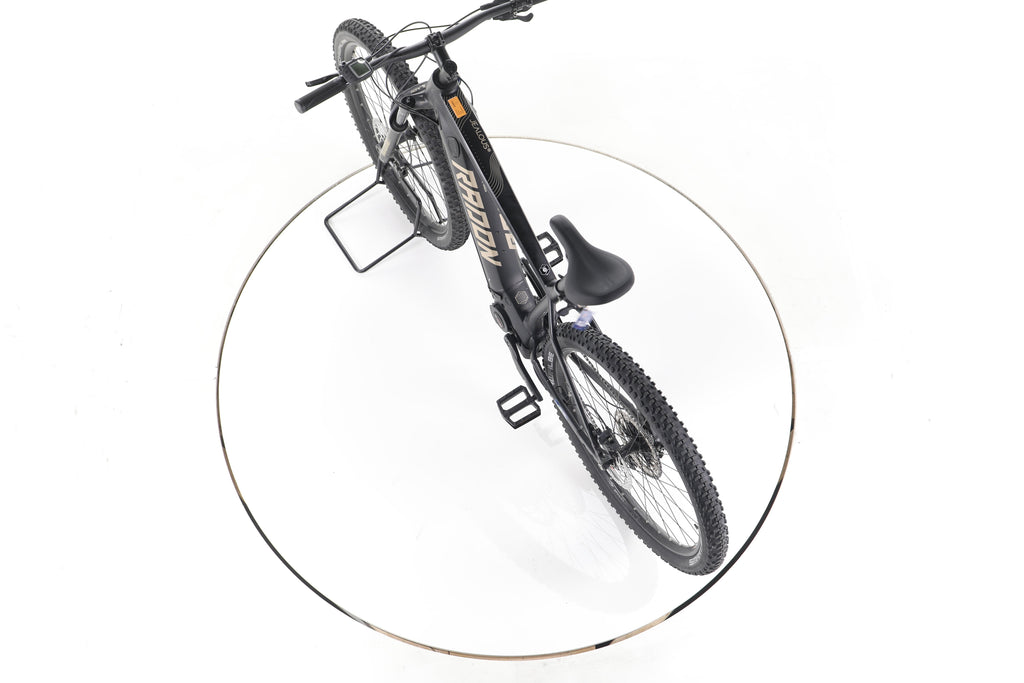 Radon Jealous Hybrid 8.0 E-Bike - Image 21
