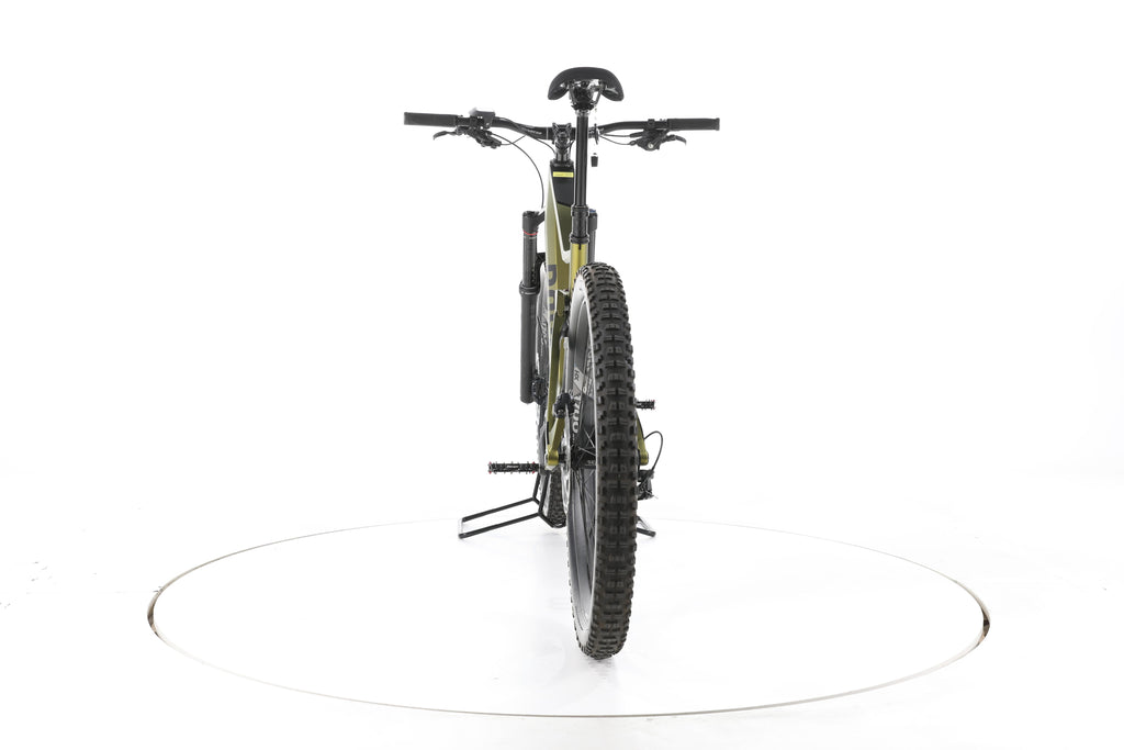 Rose Root Miller Plus 3 E-Bike Fully Carbon - Image 10