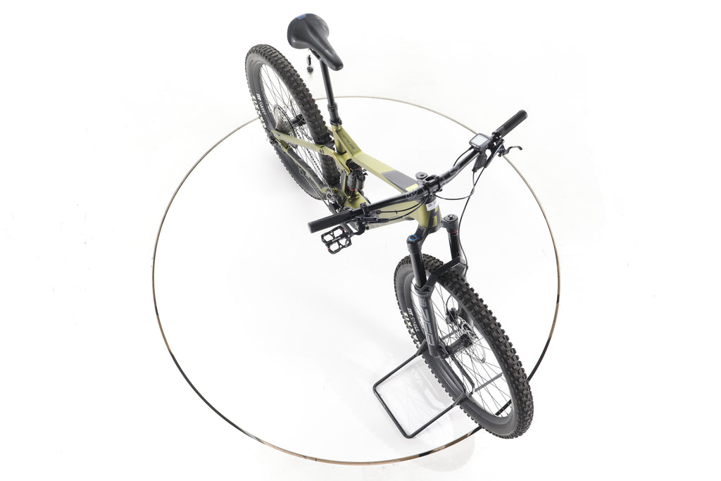 Rose Root Miller Plus 3 E-Bike Fully Carbon - Image 15
