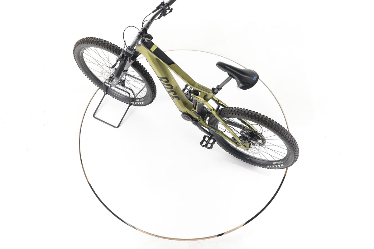 Rose Root Miller Plus 3 E-Bike Fully Carbon - Image 20