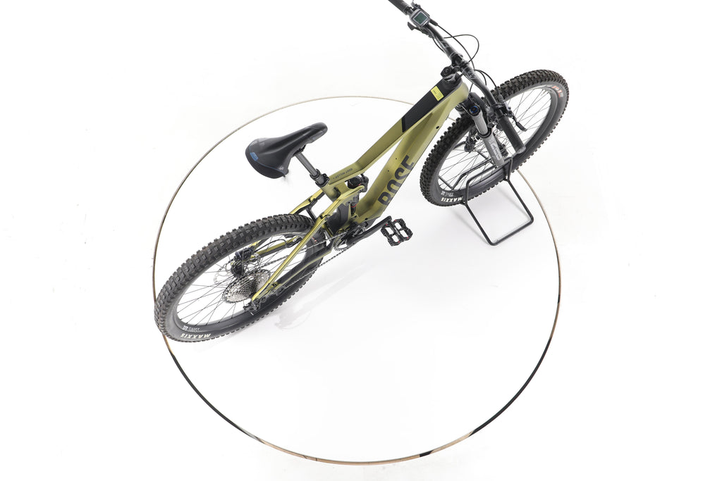 Rose Root Miller Plus 3 E-Bike Fully Carbon - Image 24