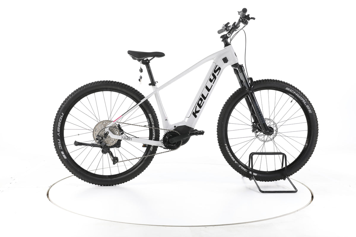 Kellys Tayen R50 E-Bike - Image 1