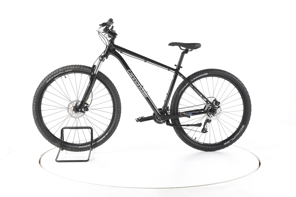 Cannondale Trail 8 Fahrrad Hardtail - Image 7