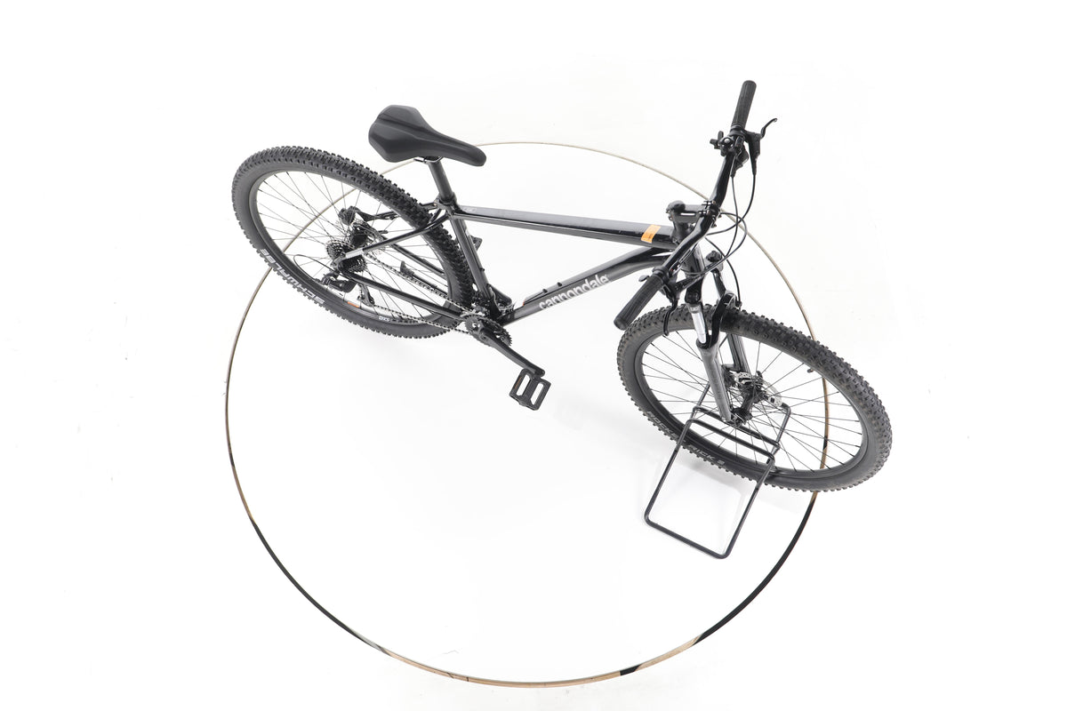 Cannondale Trail 8 Fahrrad Hardtail - Image 14