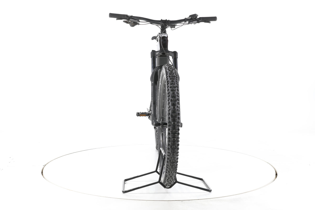 Cube Stereo Hybrid 140 HPC E-Bike Fully Carbon 2024 - Image 4