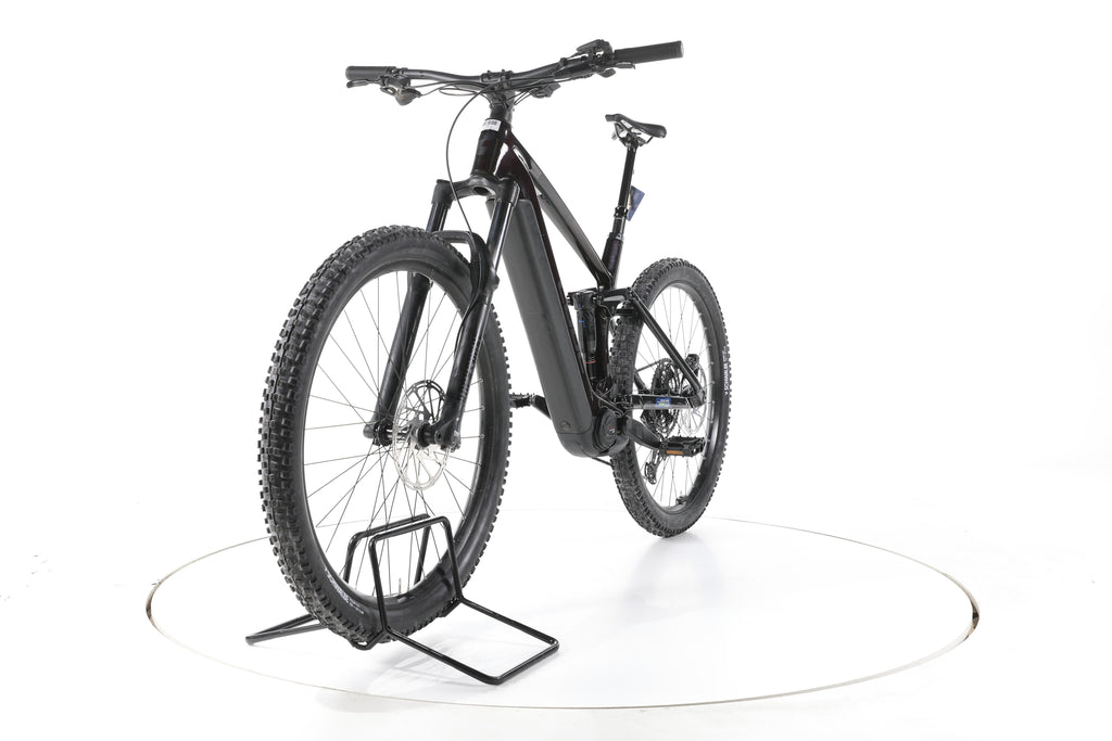 Cube Stereo Hybrid 140 HPC E-Bike Fully Carbon 2024 - Image 5