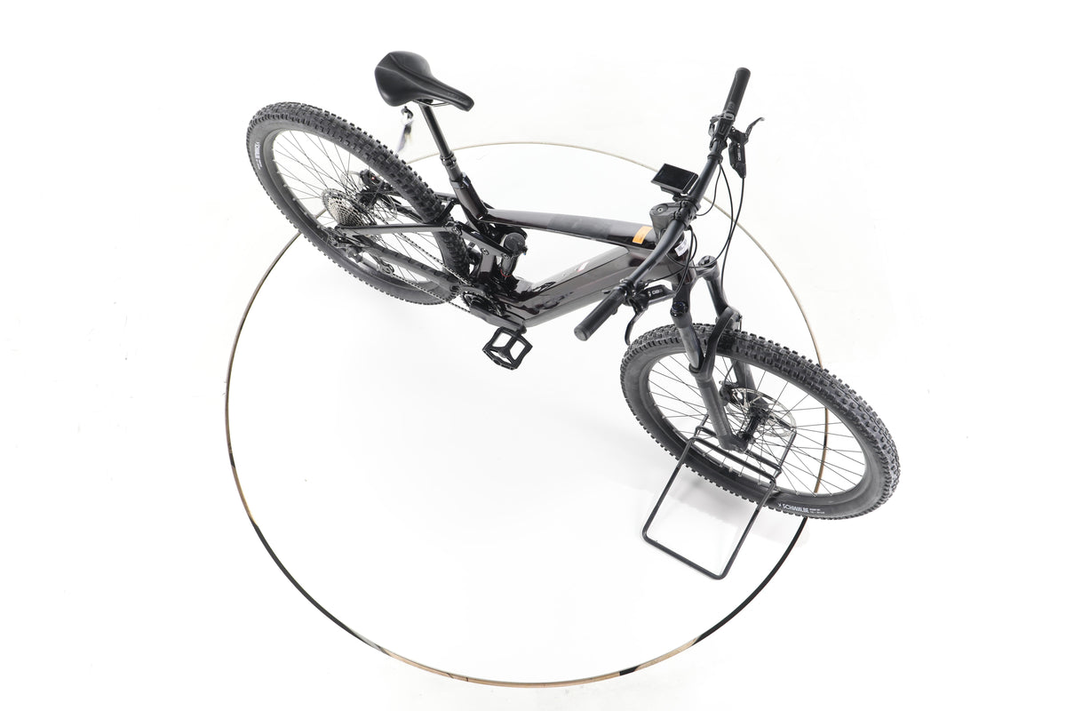 Cube Stereo Hybrid 140 HPC E-Bike Fully Carbon 2024 - Image 14