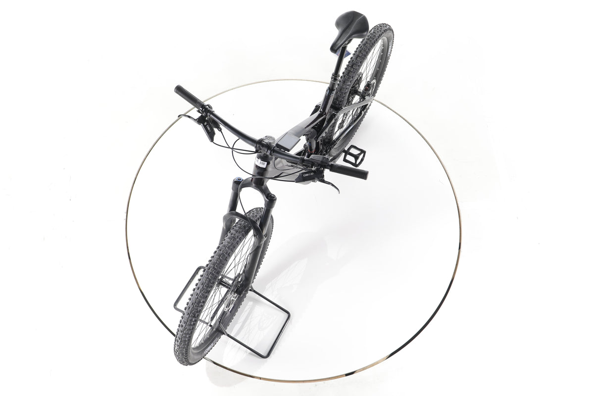 Cube Stereo Hybrid 140 HPC E-Bike Fully Carbon 2024 - Image 17