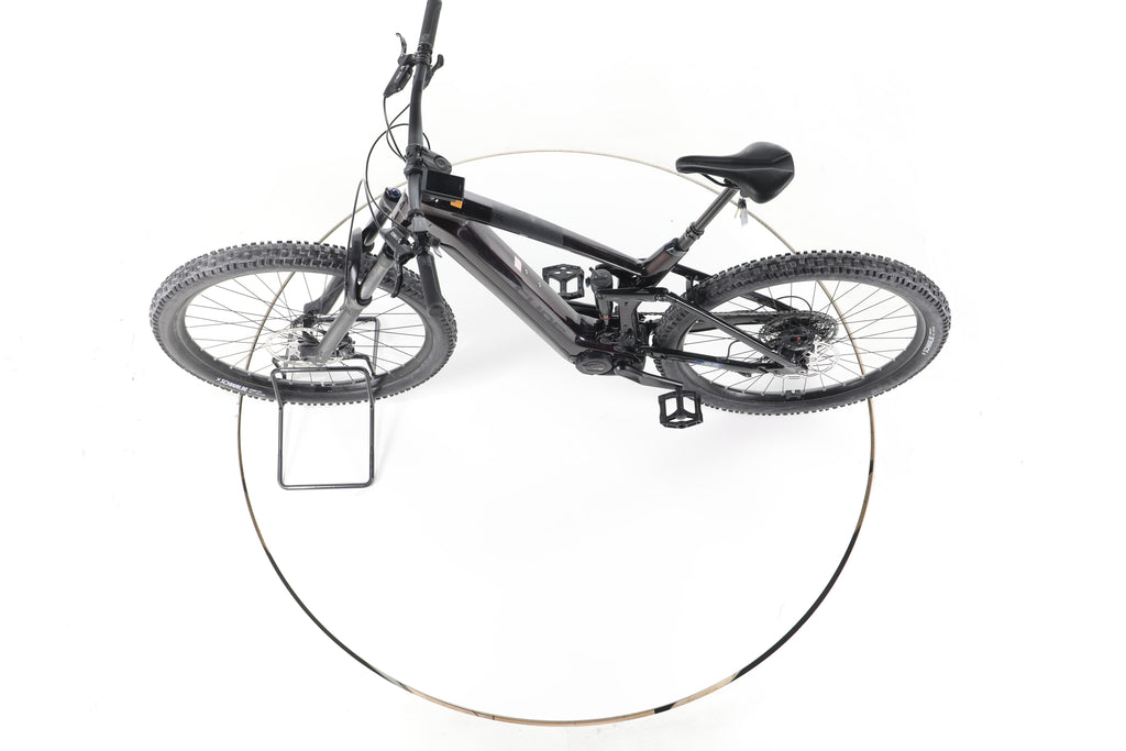 Cube Stereo Hybrid 140 HPC E-Bike Fully Carbon 2024 - Image 19