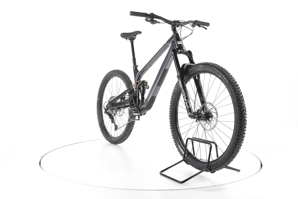 Norco Bicycles Optic Fahrrad Fully - Image 3