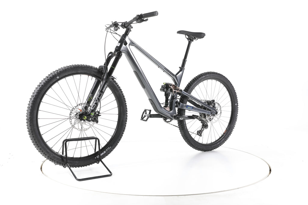 Norco Bicycles Optic Fahrrad Fully - Image 6
