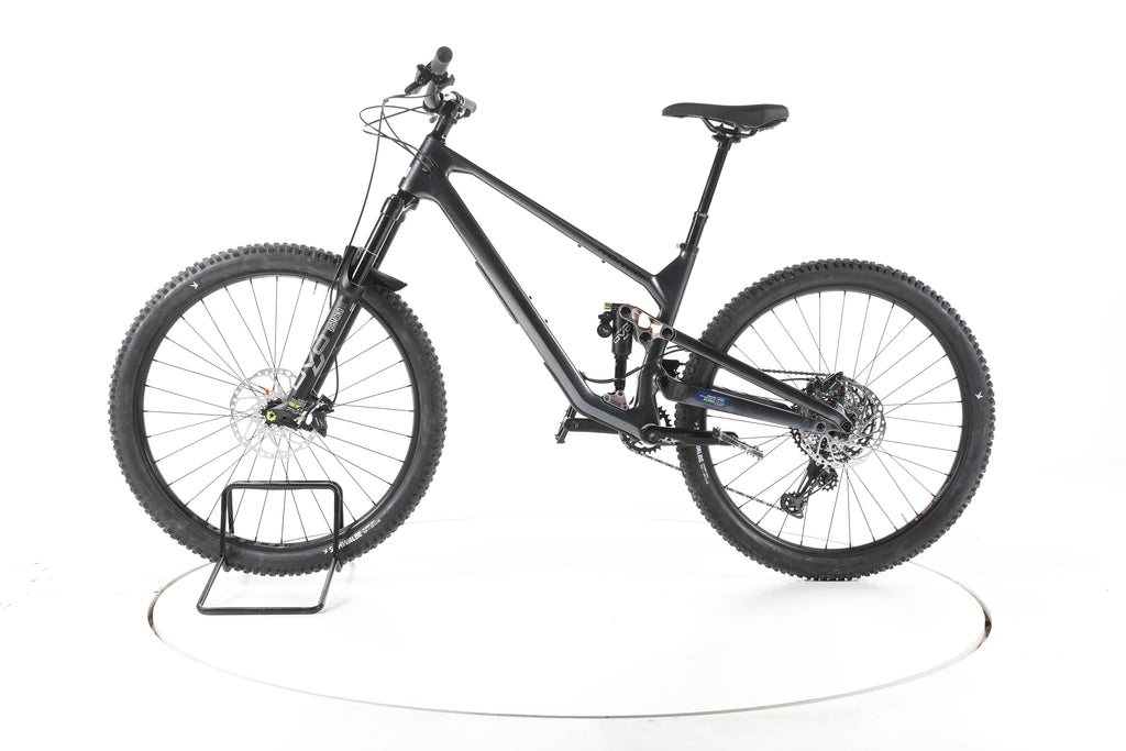 Norco Bicycles Optic Fahrrad Fully - Image 7