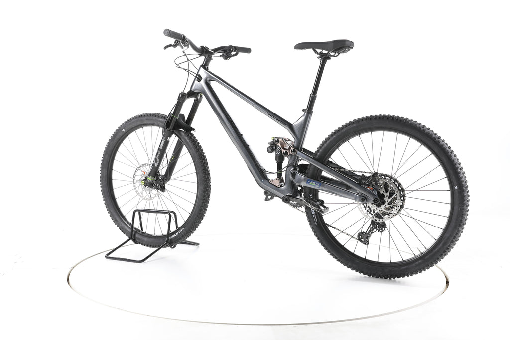 Norco Bicycles Optic Fahrrad Fully - Image 8