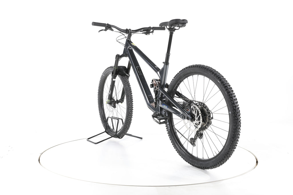 Norco Bicycles Optic Fahrrad Fully - Image 9