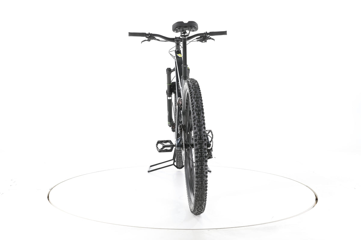 Norco Bicycles Optic Fahrrad Fully - Image 10