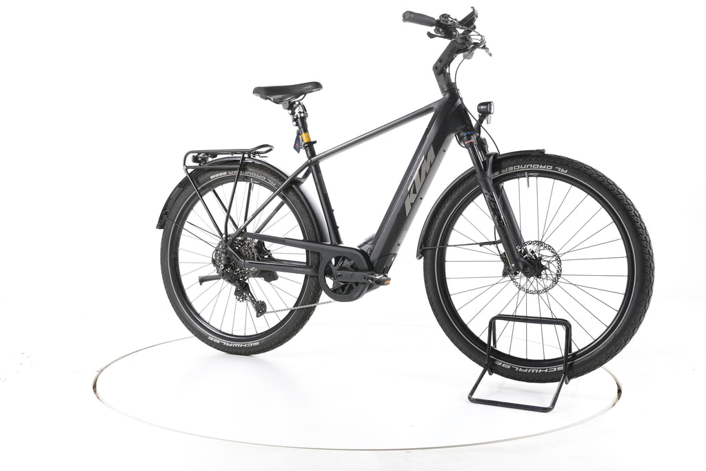 KTM Macina GRAN PRO Trekking E-Bike 2025 - Image 2