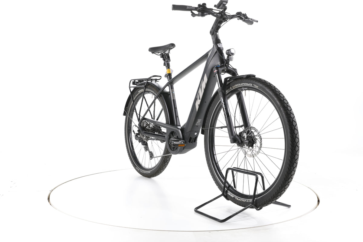 KTM Macina GRAN PRO Trekking E-Bike 2025 - Image 3