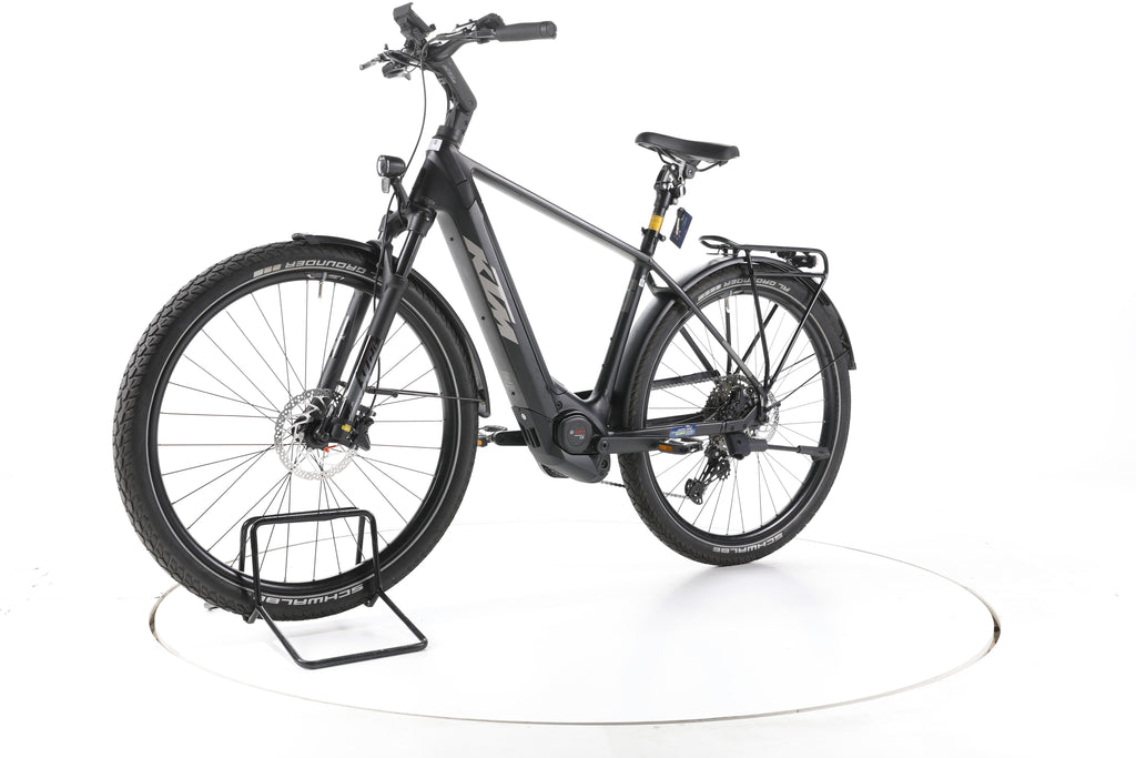 KTM Macina GRAN PRO Trekking E-Bike 2025 - Image 6