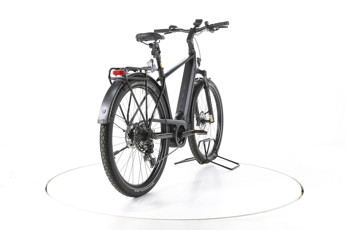 KTM Macina GRAN PRO Trekking E-Bike 2025 - Image 11
