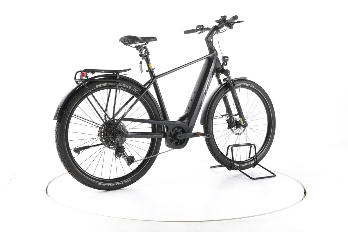 KTM Macina GRAN PRO Trekking E-Bike 2025 - Image 12