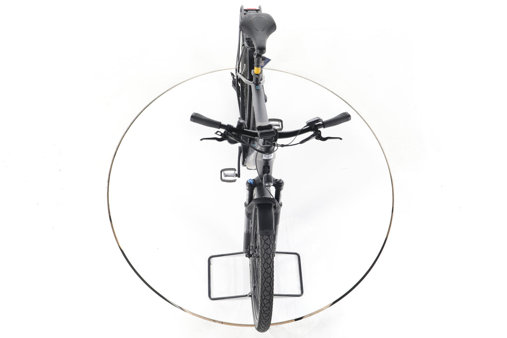 KTM Macina GRAN PRO Trekking E-Bike 2025 - Image 16
