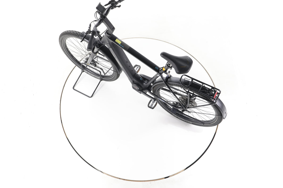 KTM Macina GRAN PRO Trekking E-Bike 2025 - Image 20