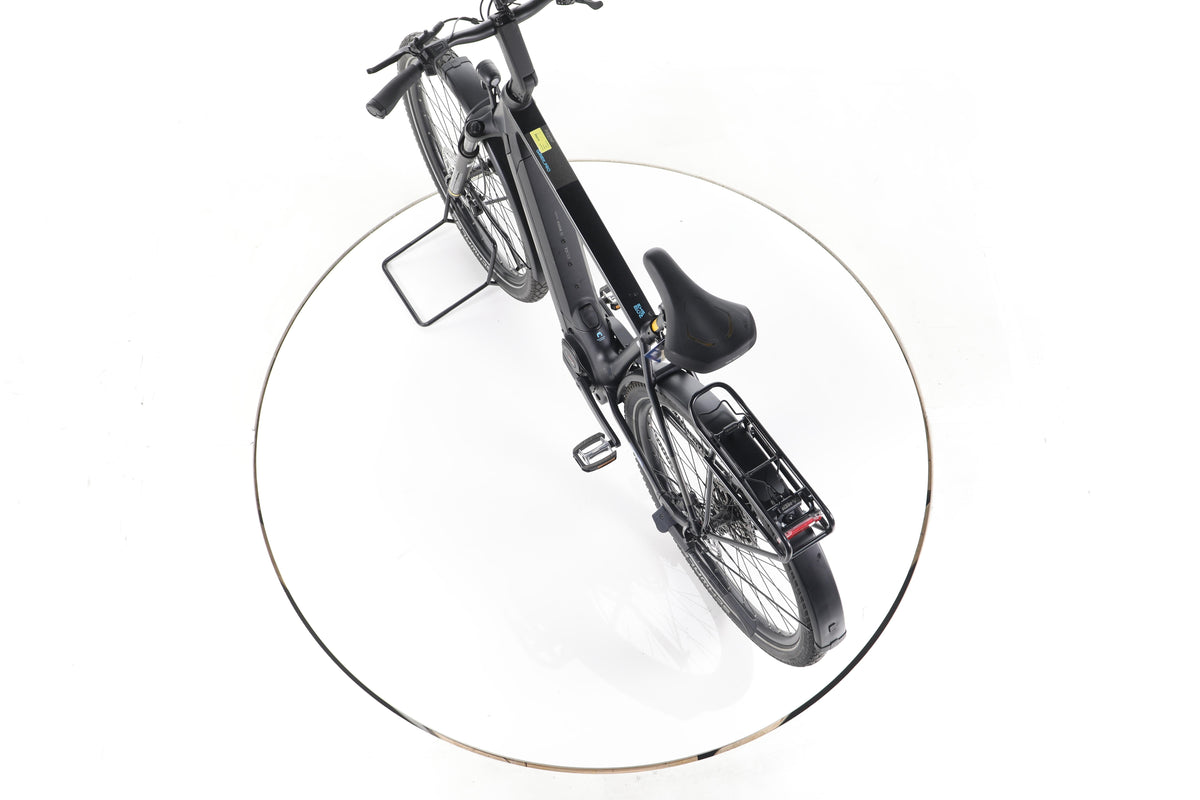 KTM Macina GRAN PRO Trekking E-Bike 2025 - Image 21