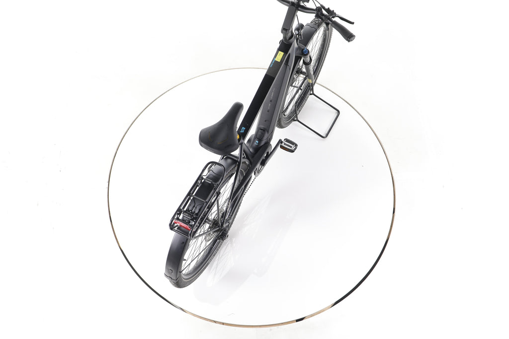 KTM Macina GRAN PRO Trekking E-Bike 2025 - Image 23