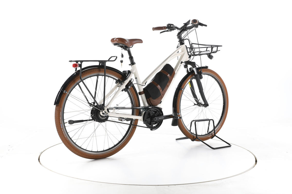 Riese & Müller Cruiser Mixte vario City E-Bike - Image 12