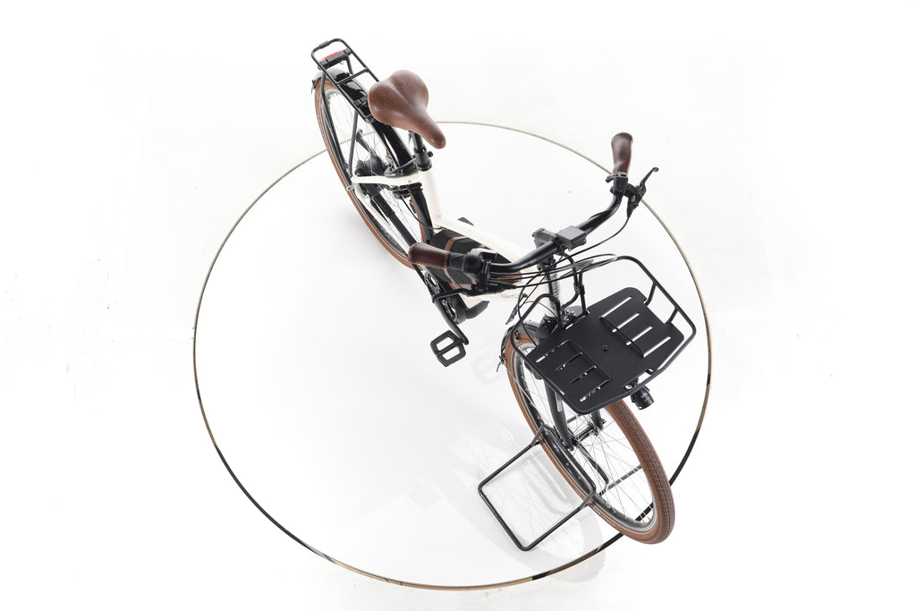 Riese & Müller Cruiser Mixte vario City E-Bike - Image 15