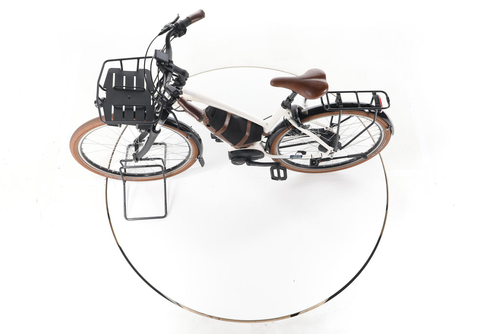 Riese & Müller Cruiser Mixte vario City E-Bike - Image 19