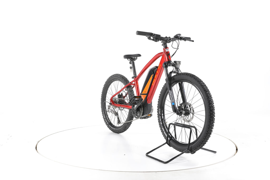 Bulls Twenty4 E E-Bike - Image 3