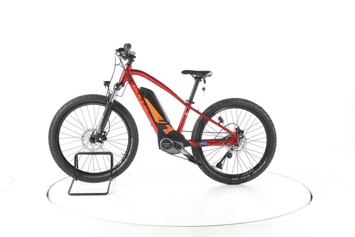 Bulls Twenty4 E E-Bike - Image 7