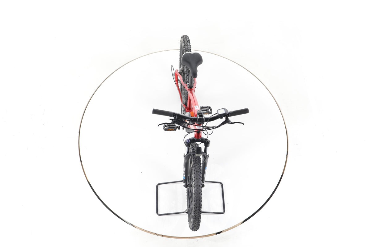 Bulls Twenty4 E E-Bike - Image 16