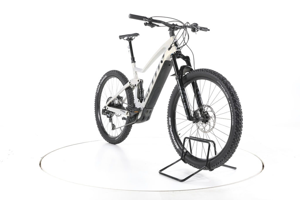 Scott Strike eRide 910 E-Bike Fully Carbon - Image 3
