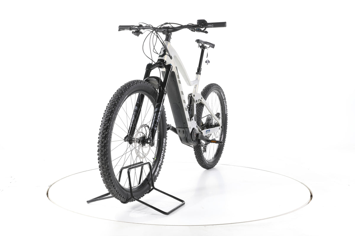 Scott Strike eRide 910 E-Bike Fully Carbon - Image 5