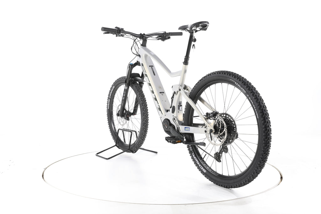 Scott Strike eRide 910 E-Bike Fully Carbon - Image 9