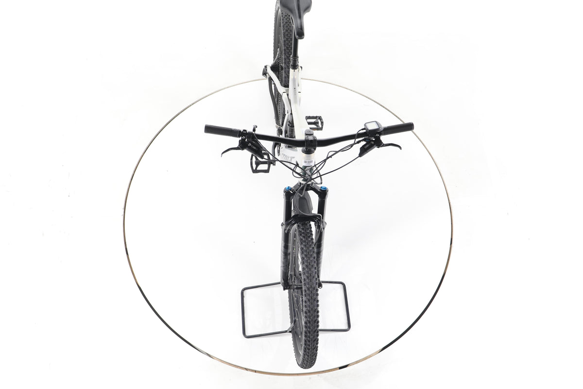Scott Strike eRide 910 E-Bike Fully Carbon - Image 16