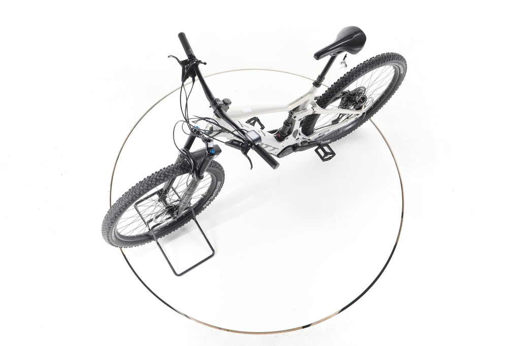 Scott Strike eRide 910 E-Bike Fully Carbon - Image 18