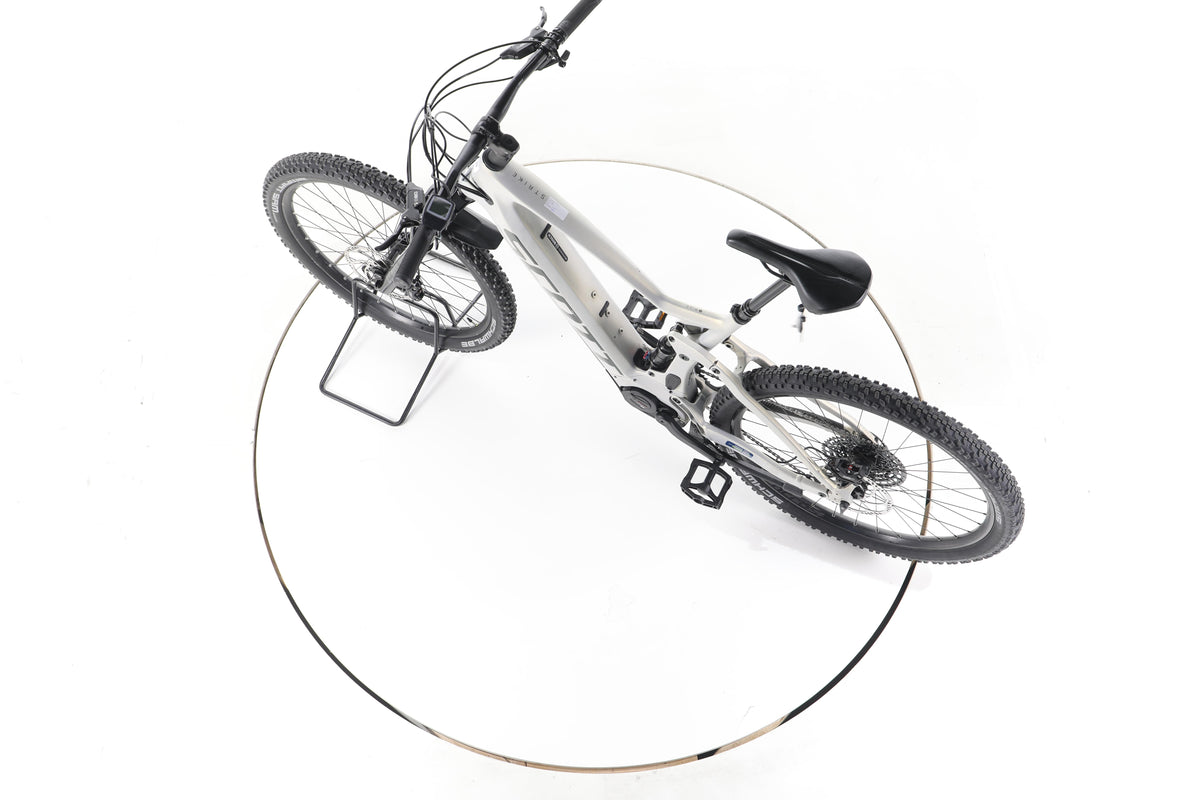 Scott Strike eRide 910 E-Bike Fully Carbon - Image 20