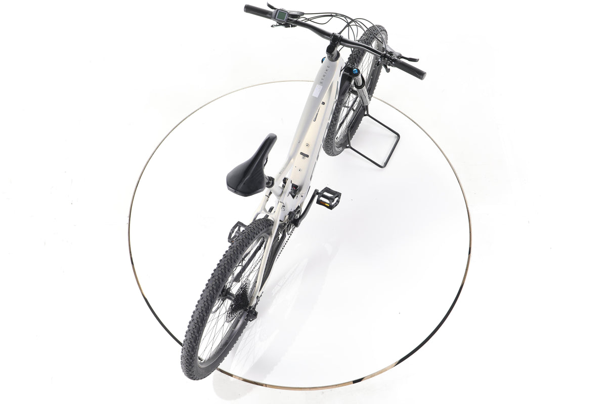 Scott Strike eRide 910 E-Bike Fully Carbon - Image 23