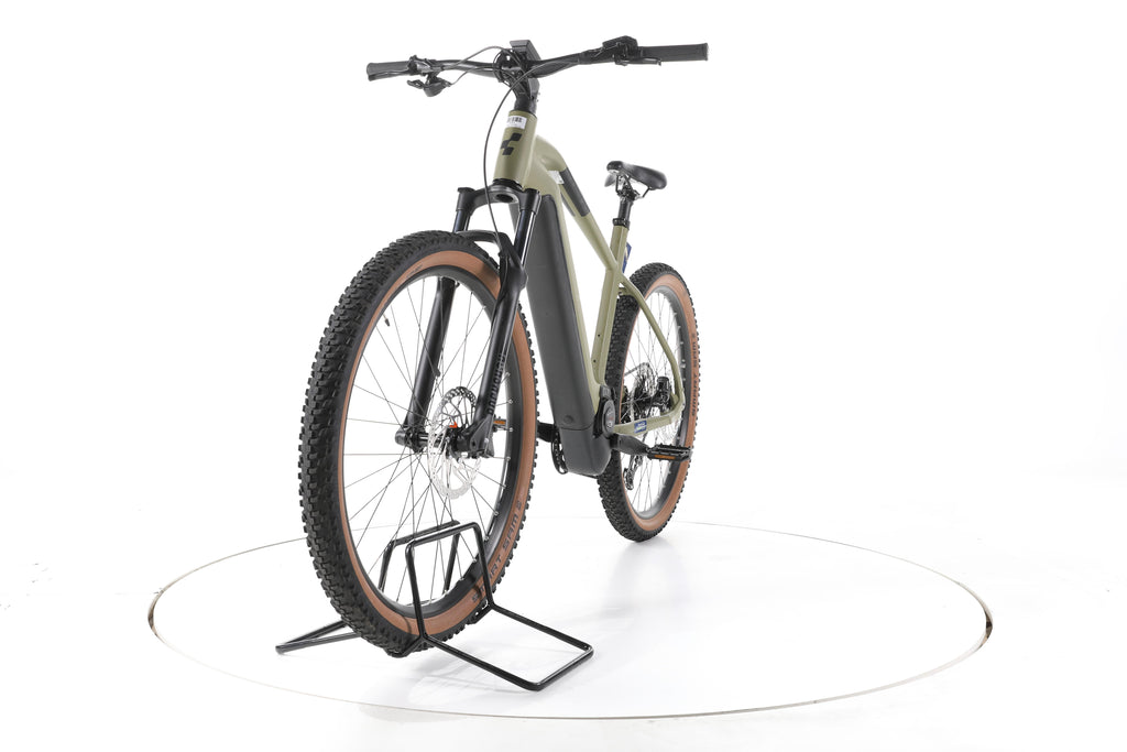 Cube Reaction Hybrid Race 750 E-Bike - Image 5
