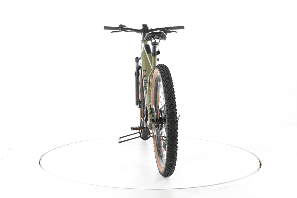 Cube Reaction Hybrid Race 750 E-Bike - Image 10