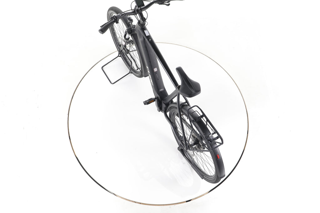 Cube Nuride Hybrid Pro Allroad Trekking E-Bike - Image 21