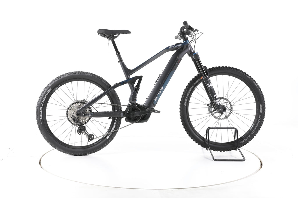 Swype Freqz 4 E-Bike Fully - Image 1