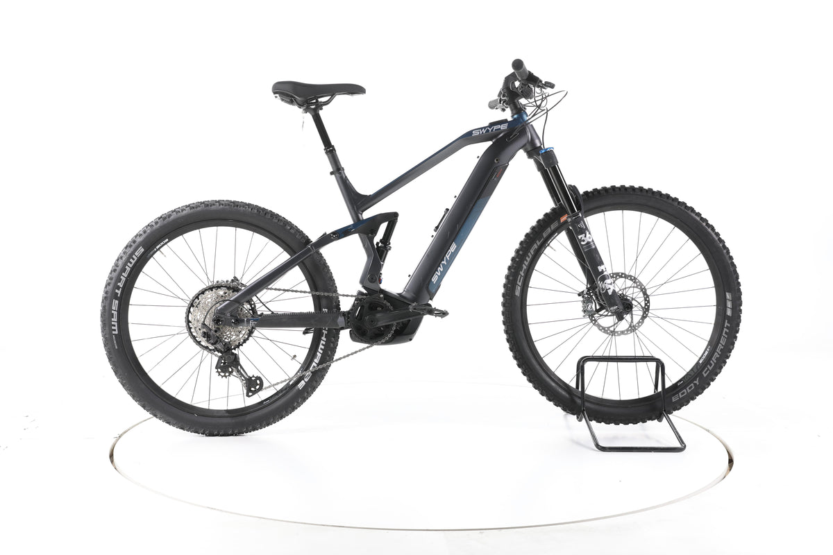 Swype Freqz 4 E-Bike Fully - Image 1